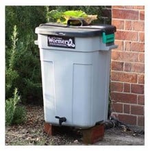 100 Litre Wormery 100 Litre Wormery
