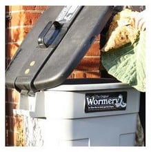 100 Litre Wormery 100 Litre Wormery