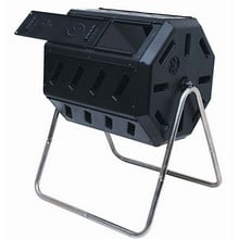 175 Litre Tumbling Composter