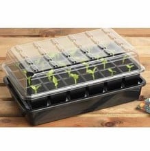 24 Cell Self Watering Seed Success Kit