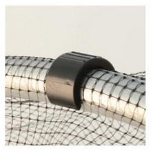 25mm Plastic Hoop Clips (6 Pack)