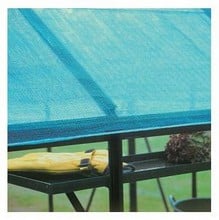 2m W. Economy Greenhouse Shade Netting