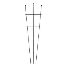 3 Finial Fan Trellis