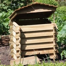 328L Beehive Composter