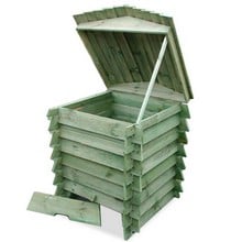 328L Beehive Composter