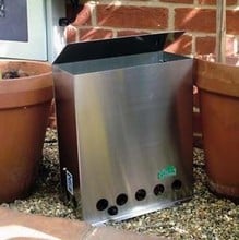 4KW Natural Gas Heater