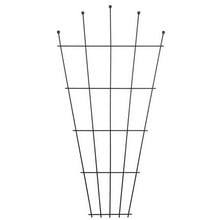 5 Finial Fan Trellis