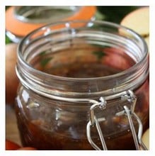 500ml Kilner Clip-Top Jar (set of 12)