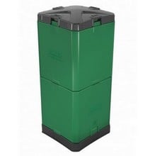 Aerobin Composter 200L