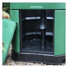 Aerobin Composter 200L Aerobin Composter 200L