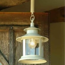 Alderney Lights (Light Clay)