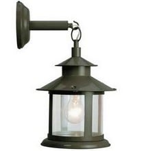 Alderney Lights (Light Clay)