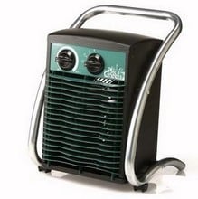 Arkansas Electric Heater