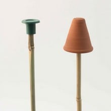 Bamboo Canes - 1.8m Long (20 Pack) Bamboo Canes - 1.8m Long (20 Pack)