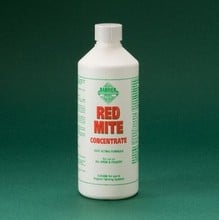 Barrier Red Mite Concentrate 500mls