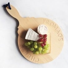 Beech Cheese Board