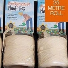 Biodegradable Plant Ties