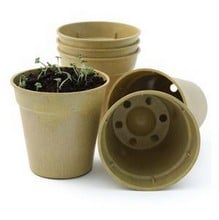 Biodegradable Vipots