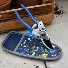 British Meadow Pruner and Holster Set British Meadow Pruner and Holster Set