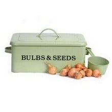 Bulbs and Seeds Box