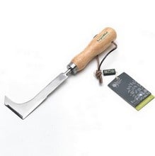 Burgon and Ball Block Paving Knife