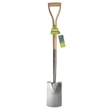 Burgon and Ball Border Spade Burgon and Ball Border Spade