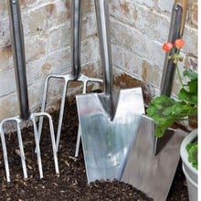 Burgon and Ball Border Spade Burgon and Ball Border Spade