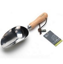 Burgon and Ball Compost Scoop