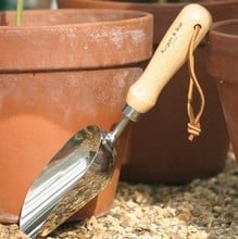 Burgon and Ball Compost Scoop