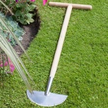 Burgon and Ball Half Moon Lawn Edger