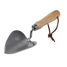 Burgon and Ball Planting Trowel