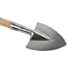 Burgon and Ball Short Handle Perennial Spade