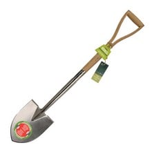 Burgon and Ball Small Groundbreaker Spade