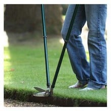 Burgon and Ball Telescopic Edging Shears Burgon and Ball Telescopic Edging Shears