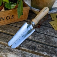 Burgon and Ball Weeding Trowel