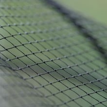 Butterfly Netting Rigid Plastic Mesh