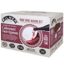 Cabernet Sauvignon Home Wine Making Kit