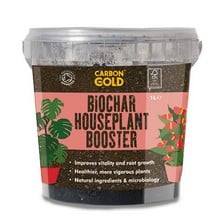 Carbon Gold Bio Char Houseplant Booster