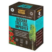 Carbon Gold BioChar Tree Soil Improver 4L