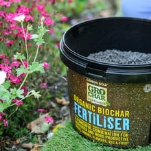 Carbon Gold Fertiliser 2kg