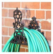 Decorative 2025 hose holder