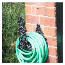 Cast Iron Hose Holder