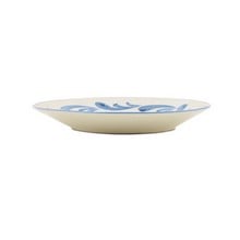 Celia Dessert Plate - Denim Blue