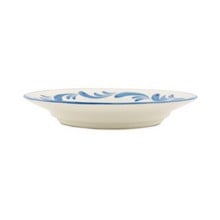 Celia Dinner Plate - Denim Blue