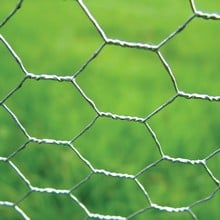 Chicken Wire Netting (1.8m x 25m)