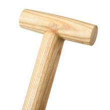 Children's Garden Fork - Growing Gardeners Range by Burgon & Ball Children's Garden Fork - Growing Gardeners Range by Burgon & Ball