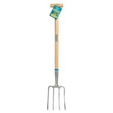 Children's Garden Fork - Growing Gardeners Range by Burgon & Ball Children's Garden Fork - Growing Gardeners Range by Burgon & Ball