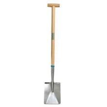 Children's Garden Spade - Growing Gardeners Range by Burgon & Ball Children's Garden Spade - Growing Gardeners Range by Burgon & Ball