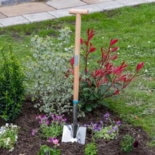 Children's Garden Spade - Growing Gardeners Range by Burgon & Ball