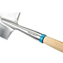 Children's Garden Spade - Growing Gardeners Range by Burgon & Ball Children's Garden Spade - Growing Gardeners Range by Burgon & Ball